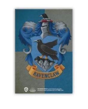 Harry Potter - Magnet - Generic - Ravenclaw*
