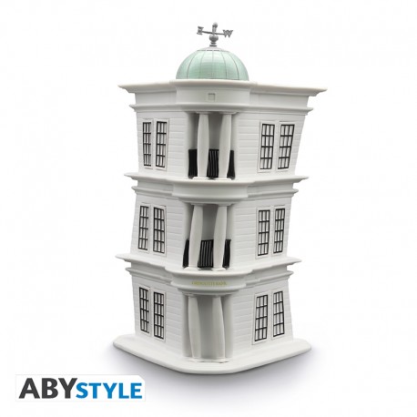HARRY POTTER GRINGOTTS MONEY BANK