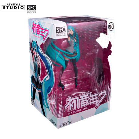 HATSUNE MIKU - Figura "Hatsune Miku" - 90