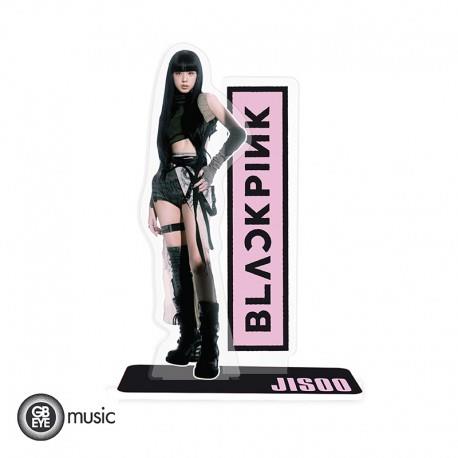 BLACKPINK JISOO ACRYL