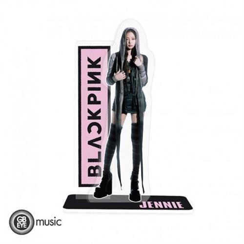 BLACKPINK JENNIE ACRYL