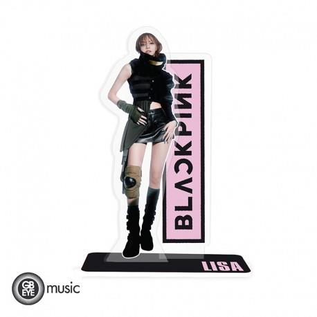 BLACKPINK LISA ACRYL
