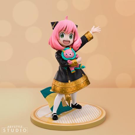 SPY FAMILY ANYA FORGER FIGURINE -91