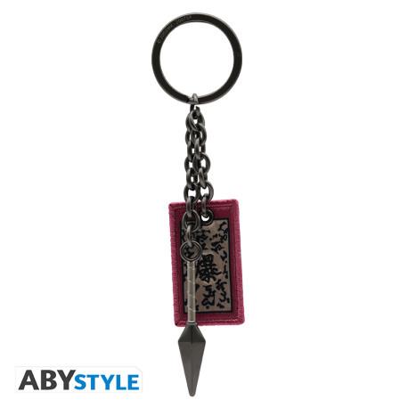 NARUTO SHIPPUDEN KUNAI/EXPLOSIVE TG