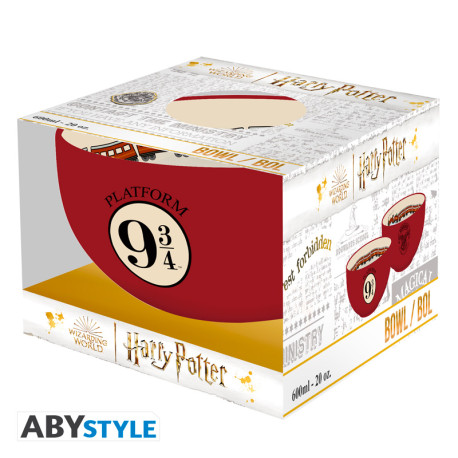 HARRY POTTER - Ciotola - 600 ml