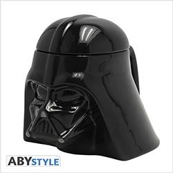 STAR WARS DARTH VADER 3D MUG