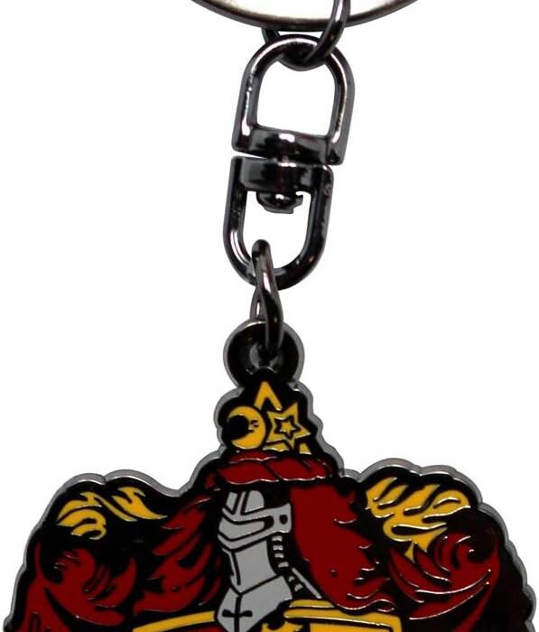 harry potter keychain