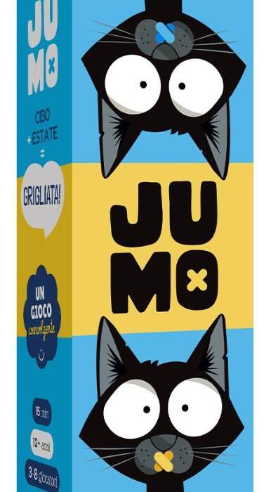 JUMO