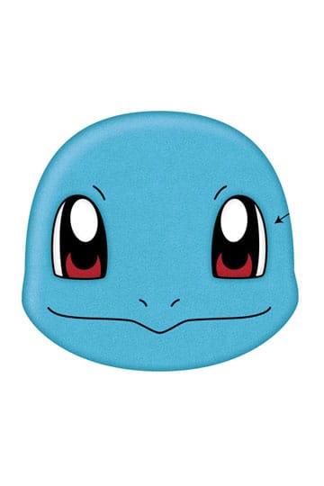 POKEMON SQUIRTLE PILLOW