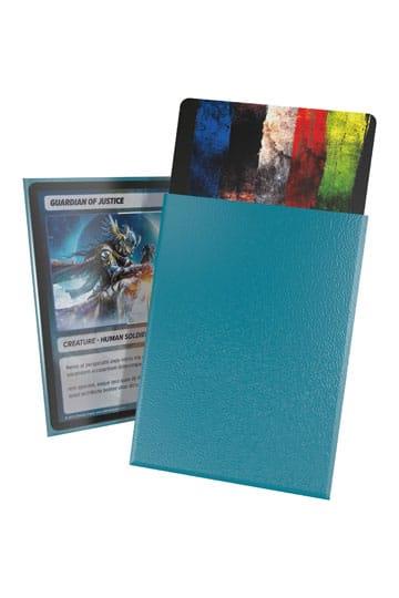UG CORTEX SLEEVES MATTE PETROL