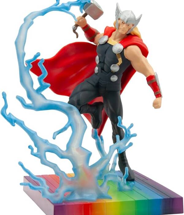 Bullyland Thor von den Marvel Avengers