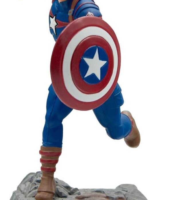 Bullyland &ndash; Captain America dei Marvel Avengers