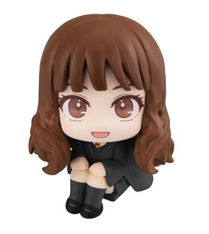 HARRY POTTER HERMIONE LOOK UP STAT