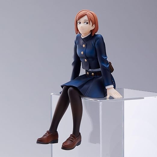 Sega Goods Jujutsu Kaisen - Nobara Kugisaki - h. 14cm