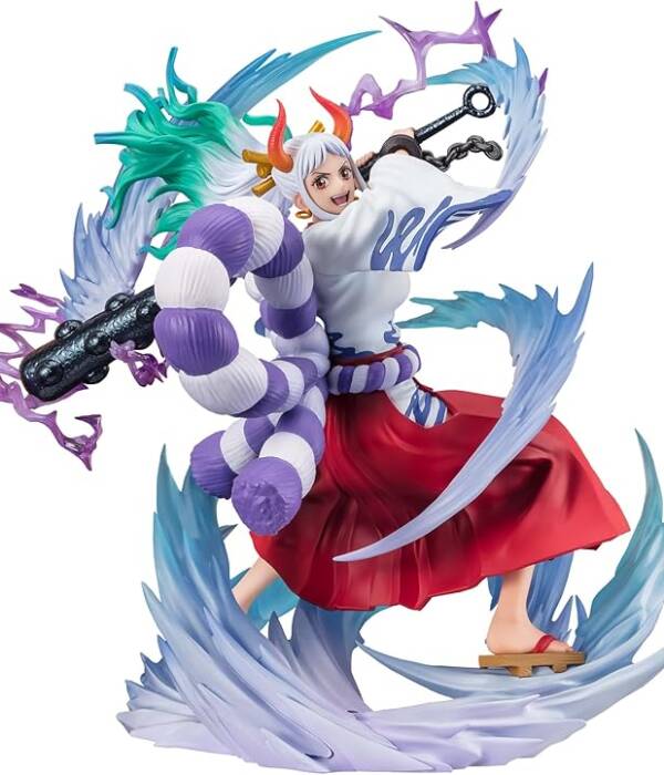 ONE PIECE ZERO YAMATO BOUNTY RUSH 5TH ANNIVERSARY