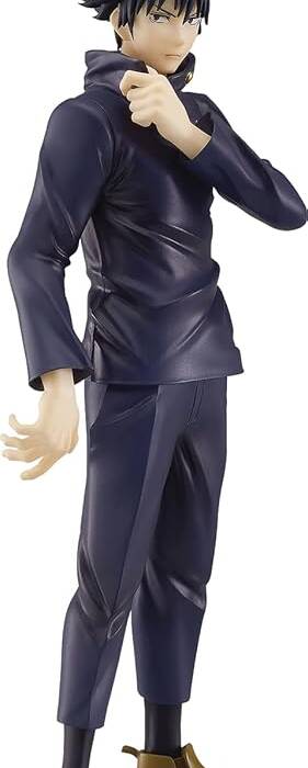 GOOD SMILE Good Smile Statua di Megumi Fushiguro 18Cm