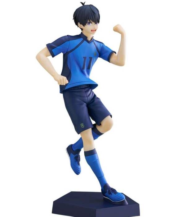 BLUE LOCK YOICHI ISAGI TENITOL FIGURE