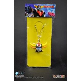GO NAGAI GRENDIZER GOLDRAKE COLLANA