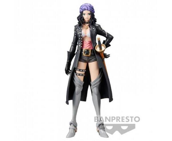 OP DXF GRANDLINE LADY V.2 NICO ROBI