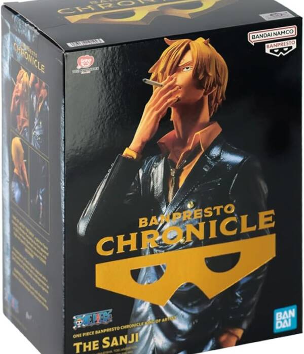 ONE PIECE KOA THE SANJI FIGURE