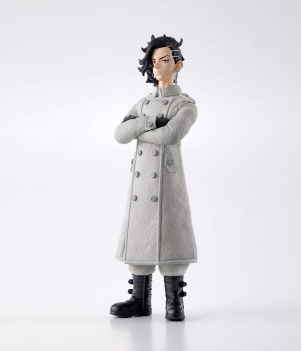 Banpresto &ndash; Tokyo Revengers: Hajime Kokonoi (Koko) DXF Figure
