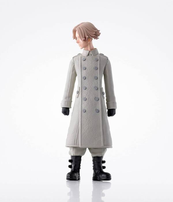 Banpresto &ndash; Tokyo Revengers: Seishu Inui (Inupi) DXF Figure