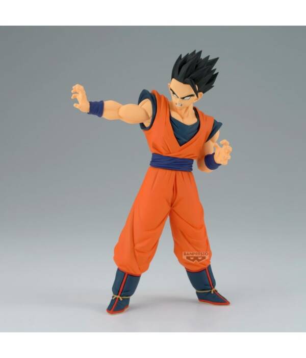 BANPRESTO - Gohan Ultimate Vs Majin Buu Match Makers