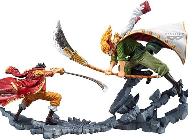 ONE PIECE MANHOOD-SPECIAL EDWARD.NE
