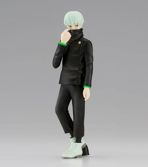 Banpresto - Jujutsu Kaisen - Jukon No Kata - Toge Inumaki Statue (A)