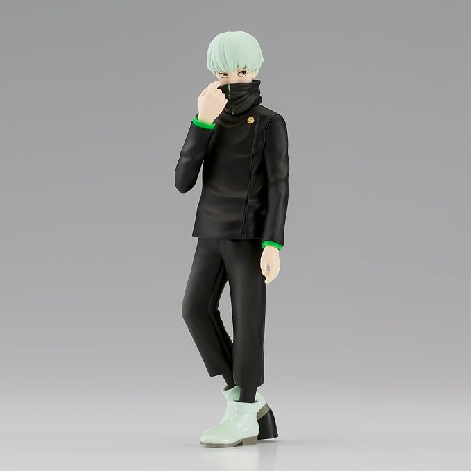Banpresto - Jujutsu Kaisen - Jukon No Kata - Toge Inumaki Statue (A)