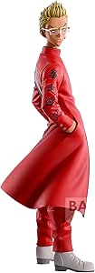 Banpresto &ndash; Tokyo Revengers: Tetta Kisaki Figure Vol. 2