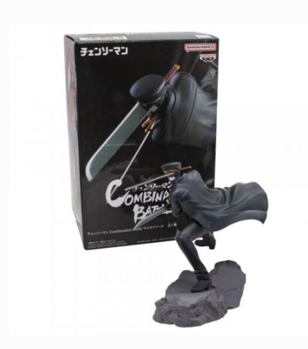 Samurai Sword - CHAINSAW MAN -ACTION FIGURE