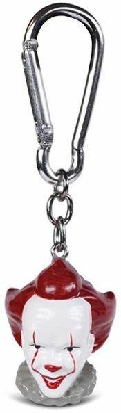Pennywise 3D Keychain