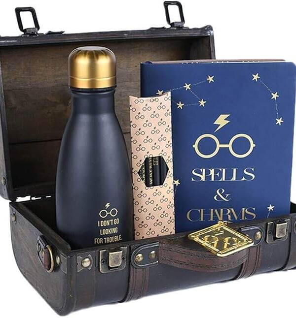 Harry Potter - Premium gift set