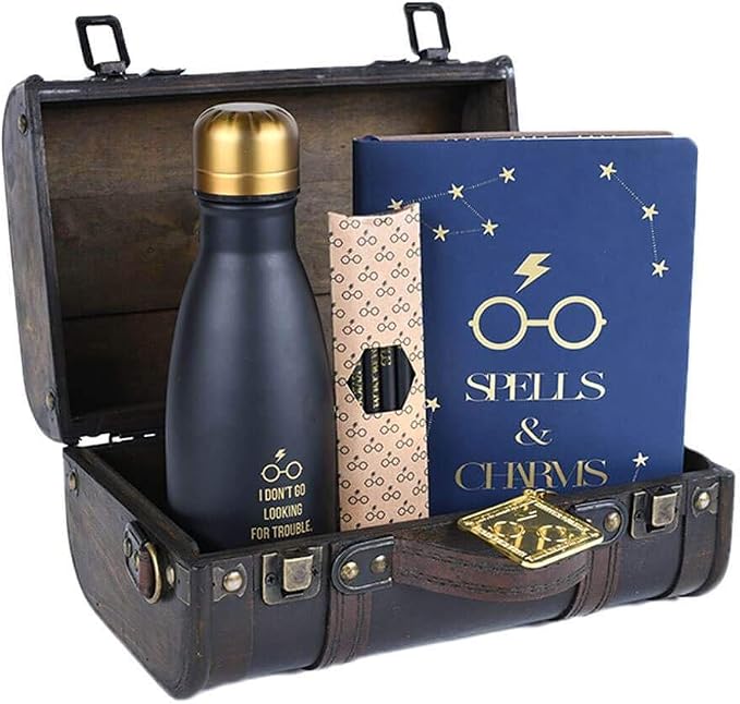 Harry Potter - Premium gift set