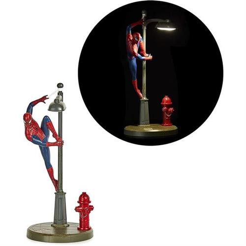 MARVEL - LAMPADA SPIDER-MAN V2 20CM