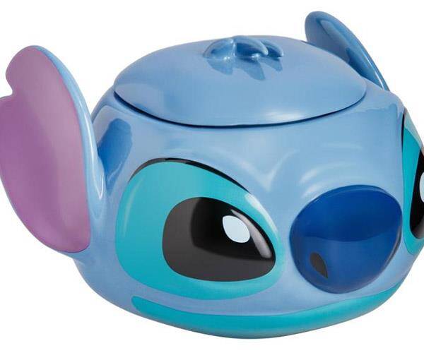 BISCOTTIERA LILO & STITCH