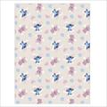 LILO & STITCH ANGEL&STITCH BLANKET