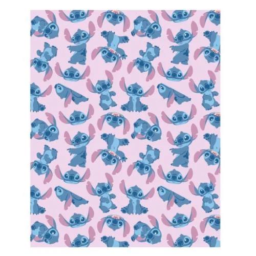 LILO & STITCH STITCH BLANKET