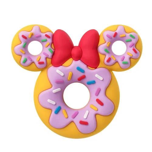 MINNIE DONUT D-LISH TREATS MAGNET