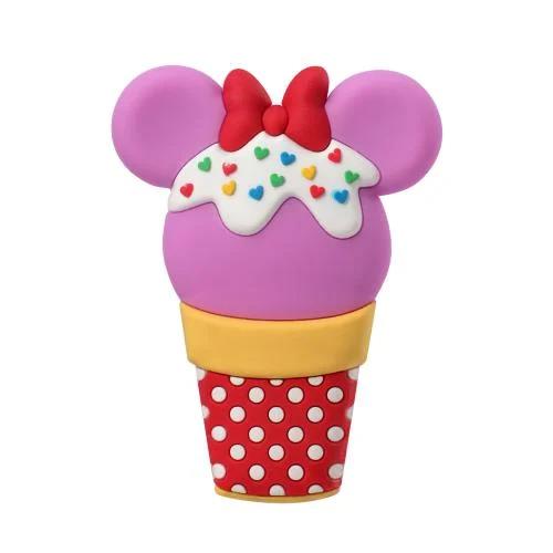 MINNIE ICE CREAM D-LISH TREATS MAGN