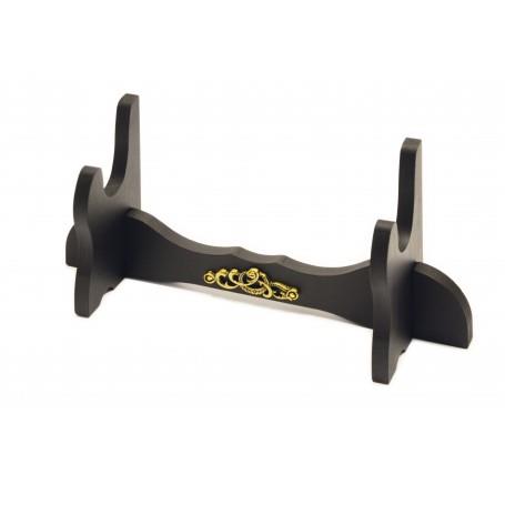 ESPOSITORE DA TAVOLO PER KATANA  52/1N.01 MEDIOEVO