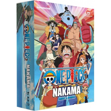 ONE PIECE : NAKAMA