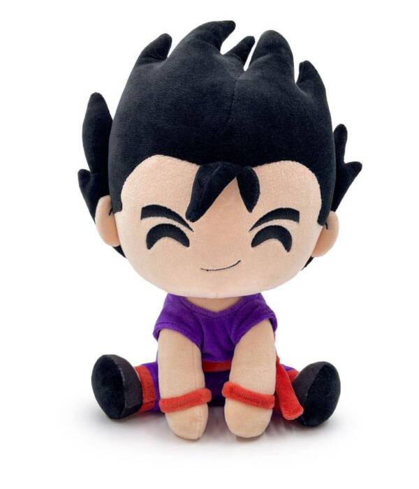 DRAGON BALL Z GOHAN PLUSH