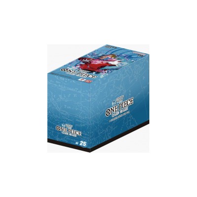 One Piece Card Starter Deck ST-25 Buggy