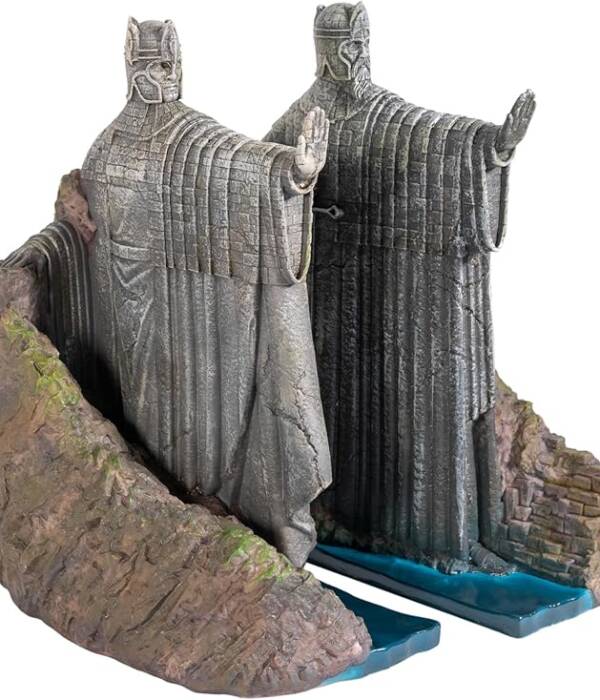 REGGILIBRI IL SIGNORE DEGLI ANELLI - ARGONATH