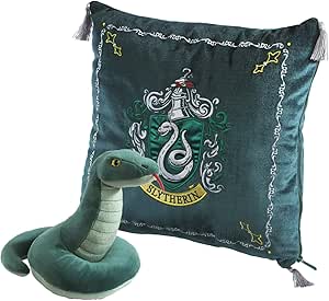HP SLYTHERIN HOUSE MASCOT PLUSH