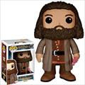 HARRY POTTER RUEBUS HAGRID POP 07