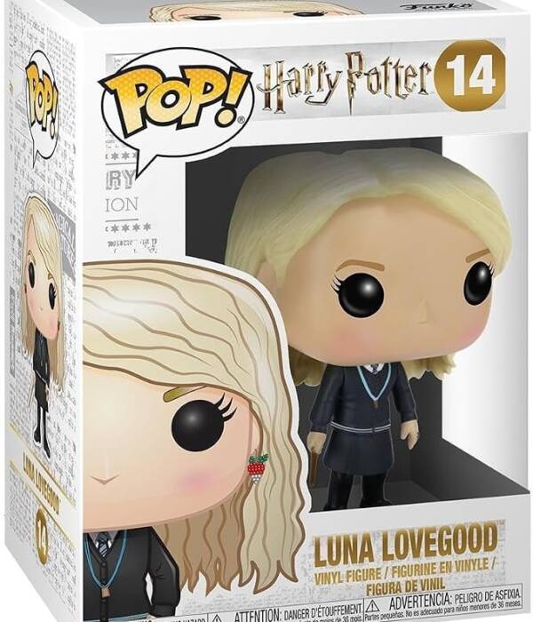 Luna lovegood-Pop-14