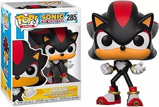 SONIC SHADOW POP 285